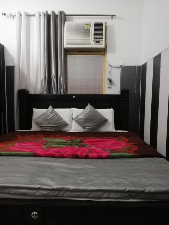 Rishikesh Stay Tapovan Exterior photo