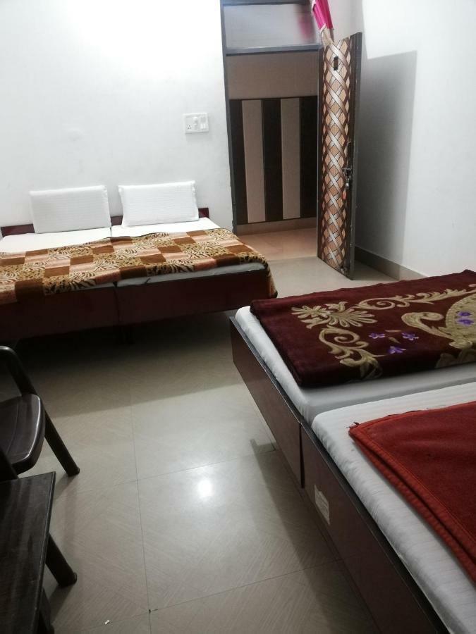 Rishikesh Stay Tapovan Exterior photo
