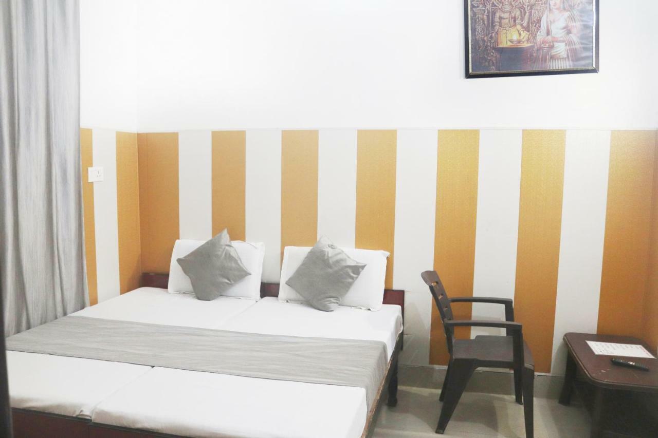 Rishikesh Stay Tapovan Exterior photo