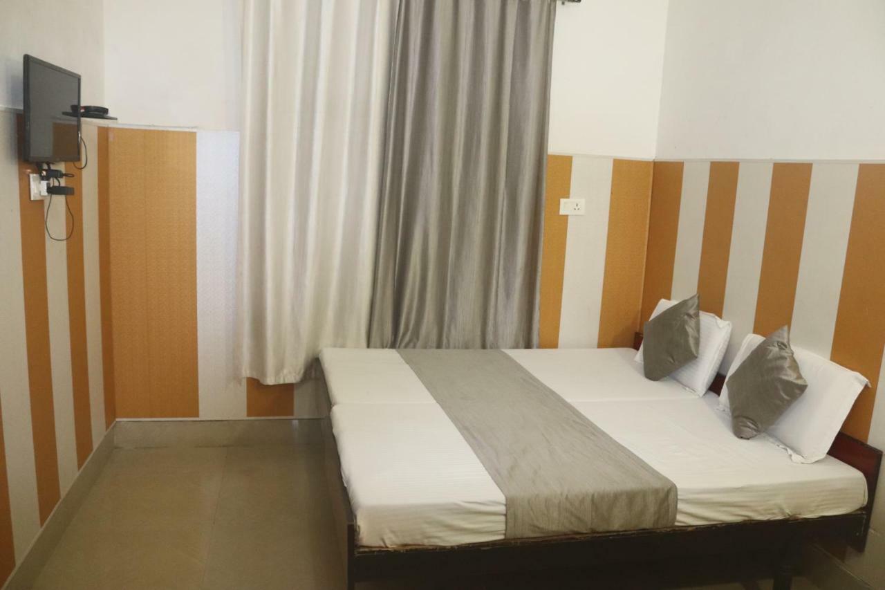 Rishikesh Stay Tapovan Exterior photo