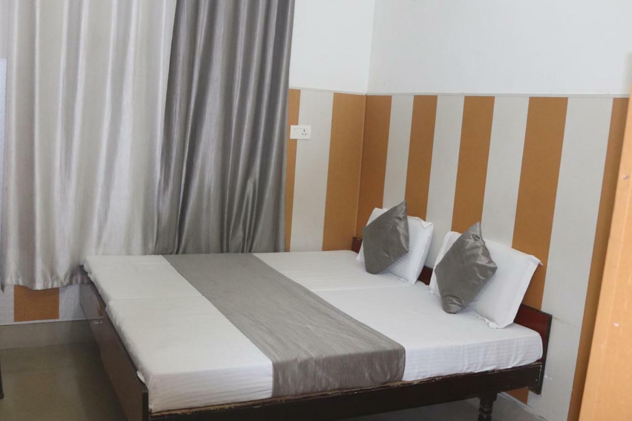 Rishikesh Stay Tapovan Exterior photo