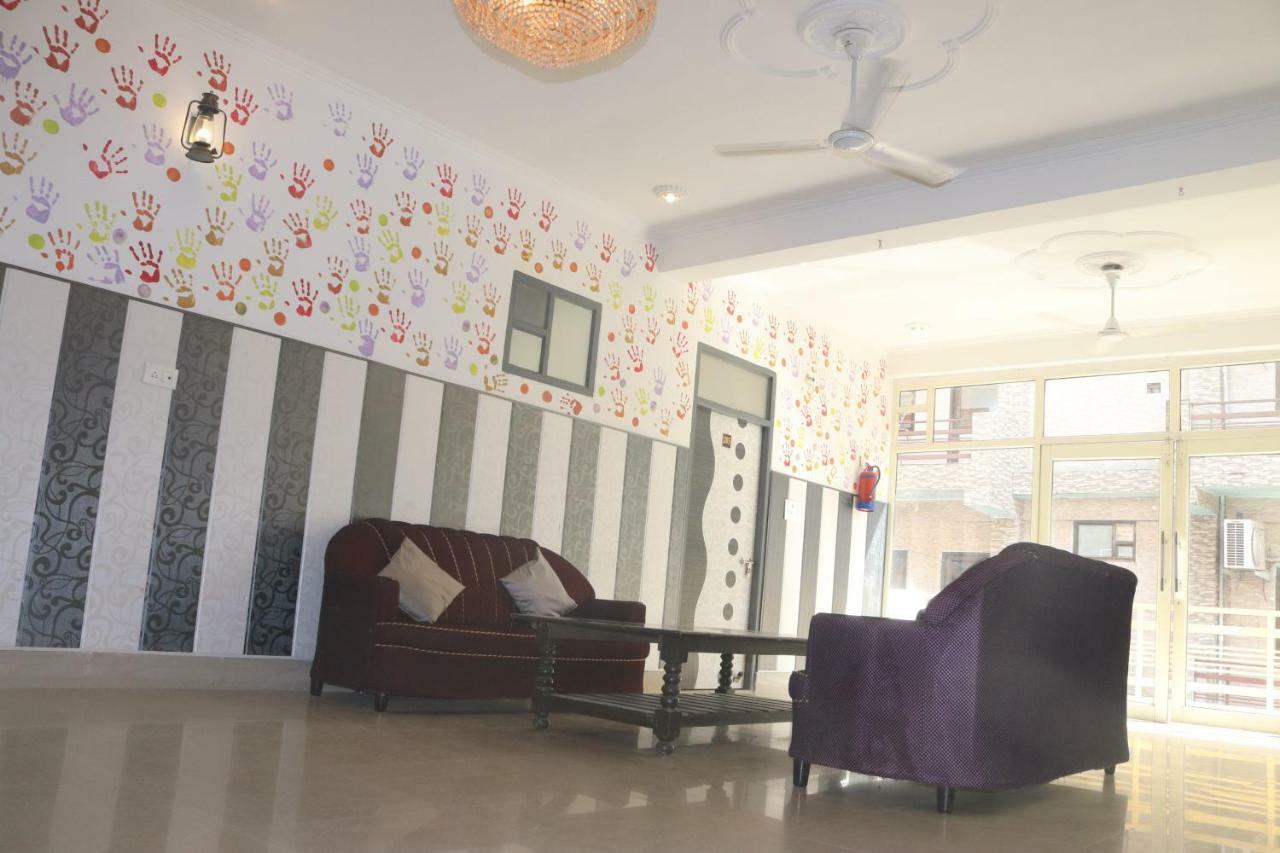Rishikesh Stay Tapovan Exterior photo