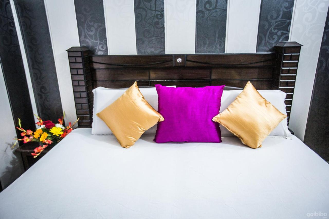 Rishikesh Stay Tapovan Exterior photo